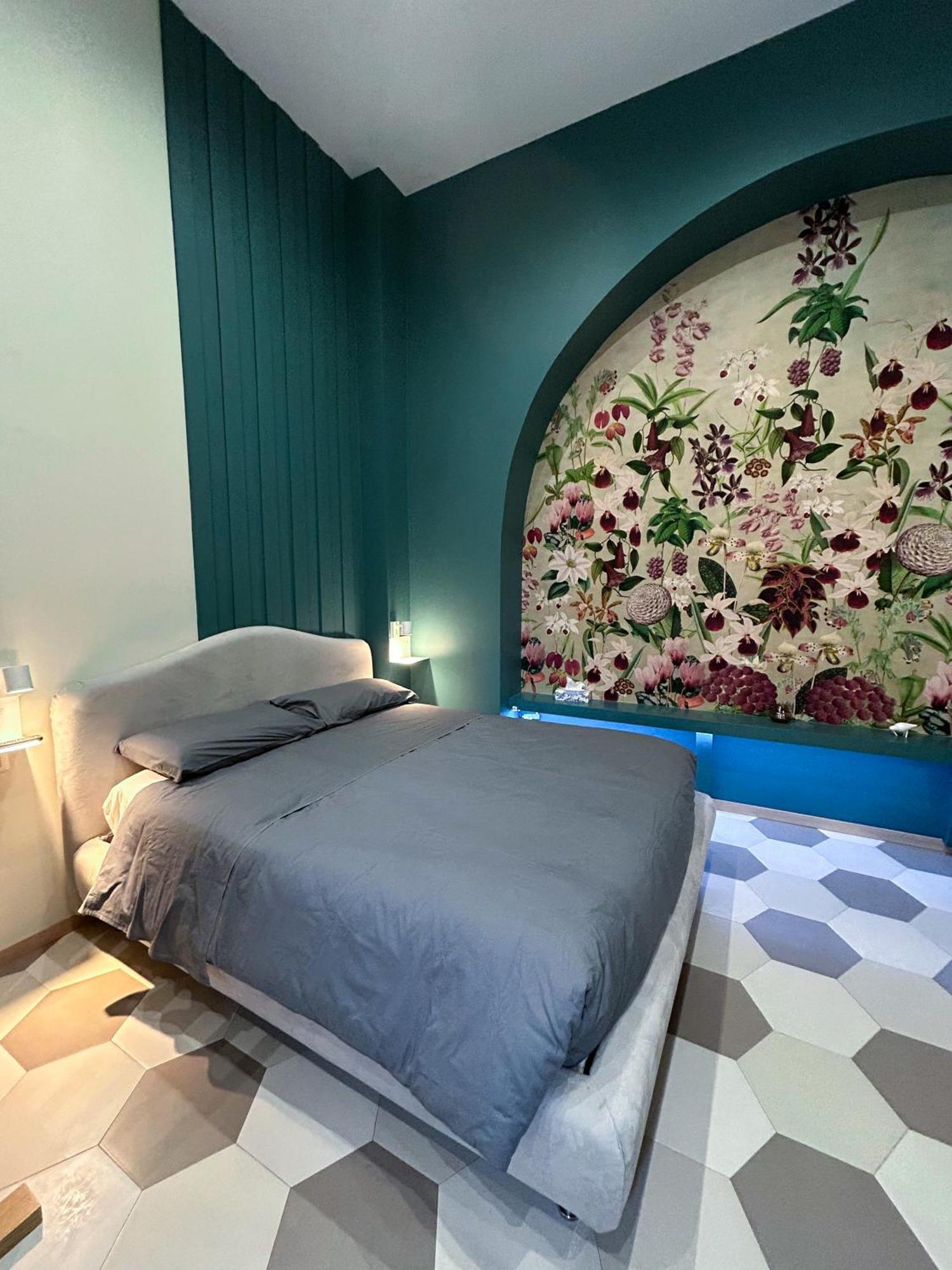 Loft 125 Passi Dal Colosseo Appartamento