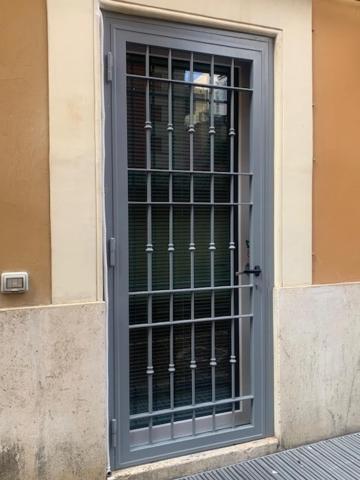 Loft 125 Passi Dal Colosseo Appartamento Roma