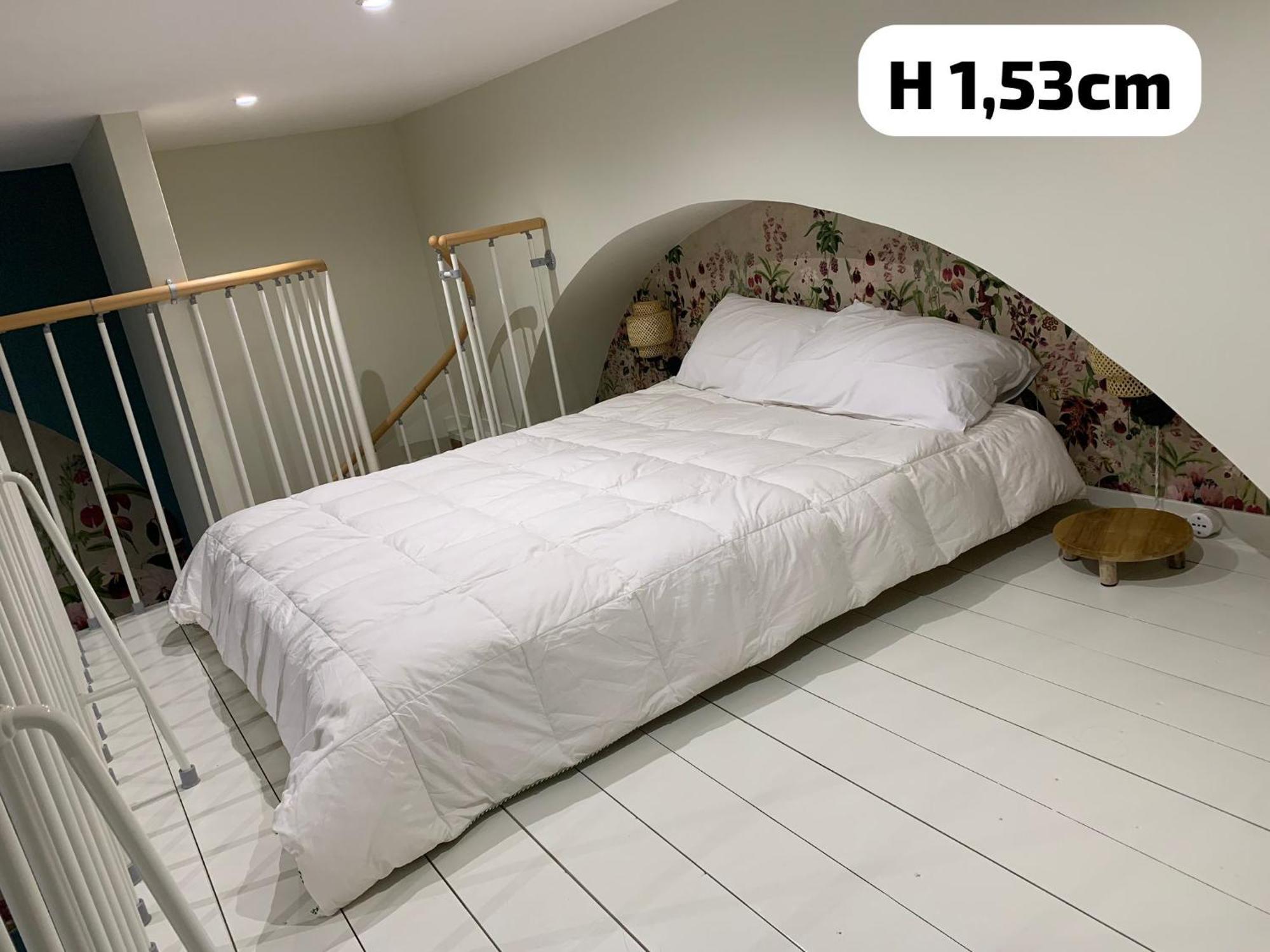 Appartamento Loft 125 Passi Dal Colosseo