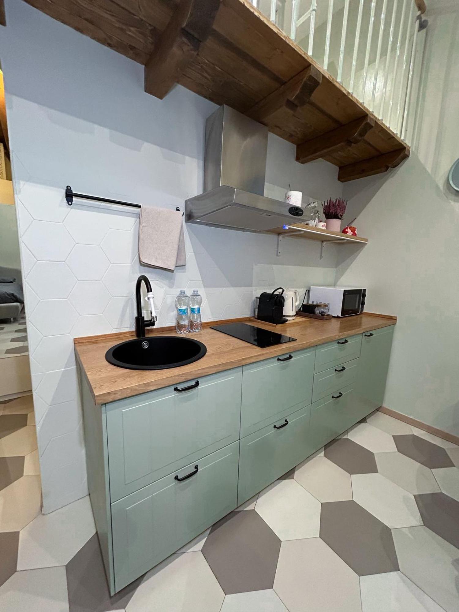 Loft 125 Passi Dal Colosseo Appartamento Roma