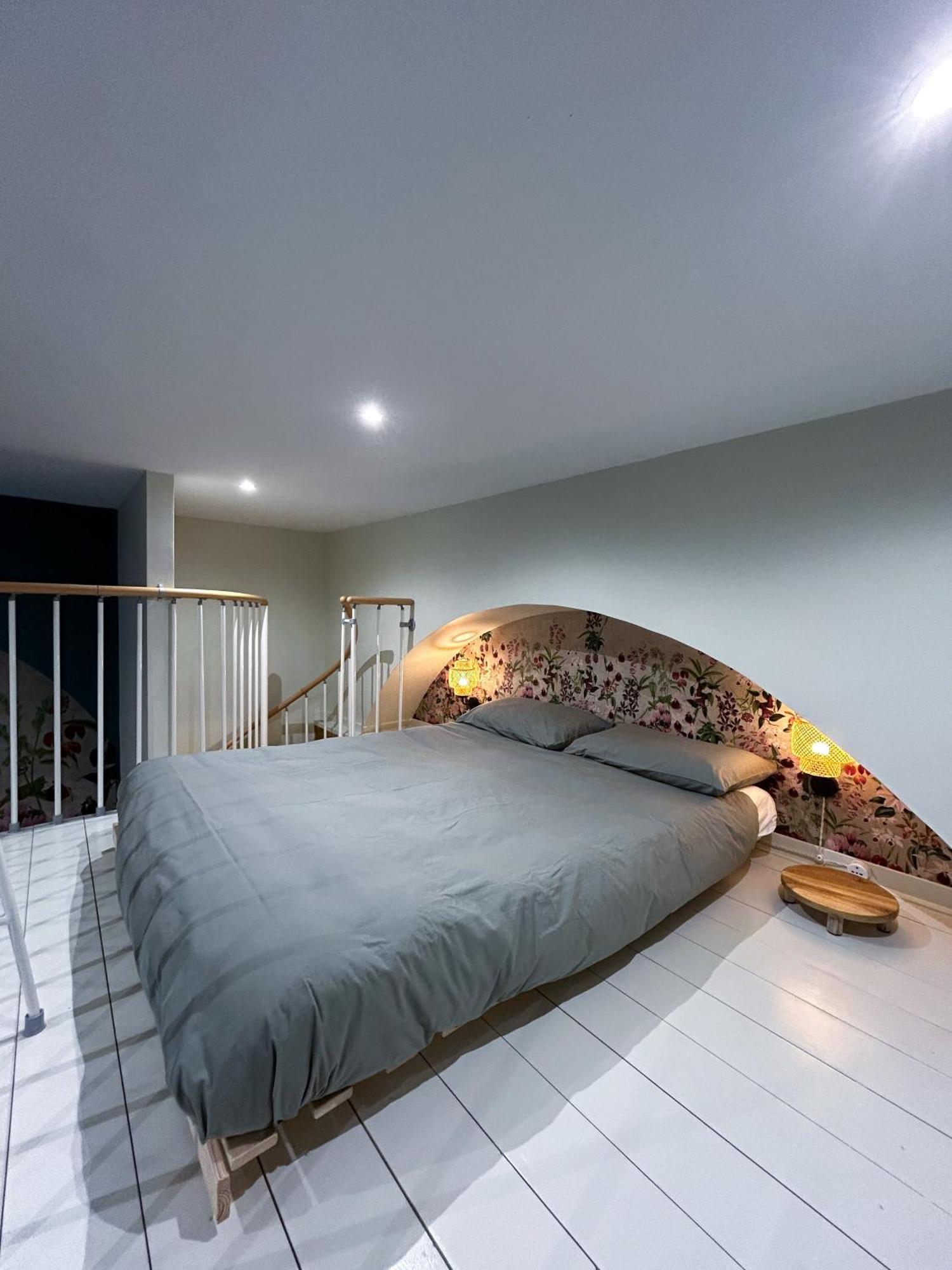 Appartamento Loft 125 Passi Dal Colosseo *