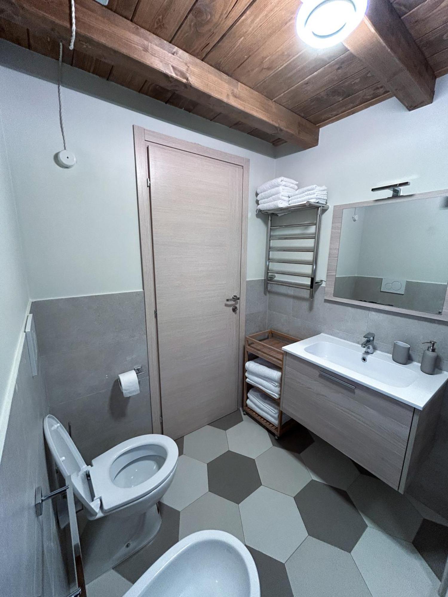Appartamento Loft 125 Passi Dal Colosseo Roma